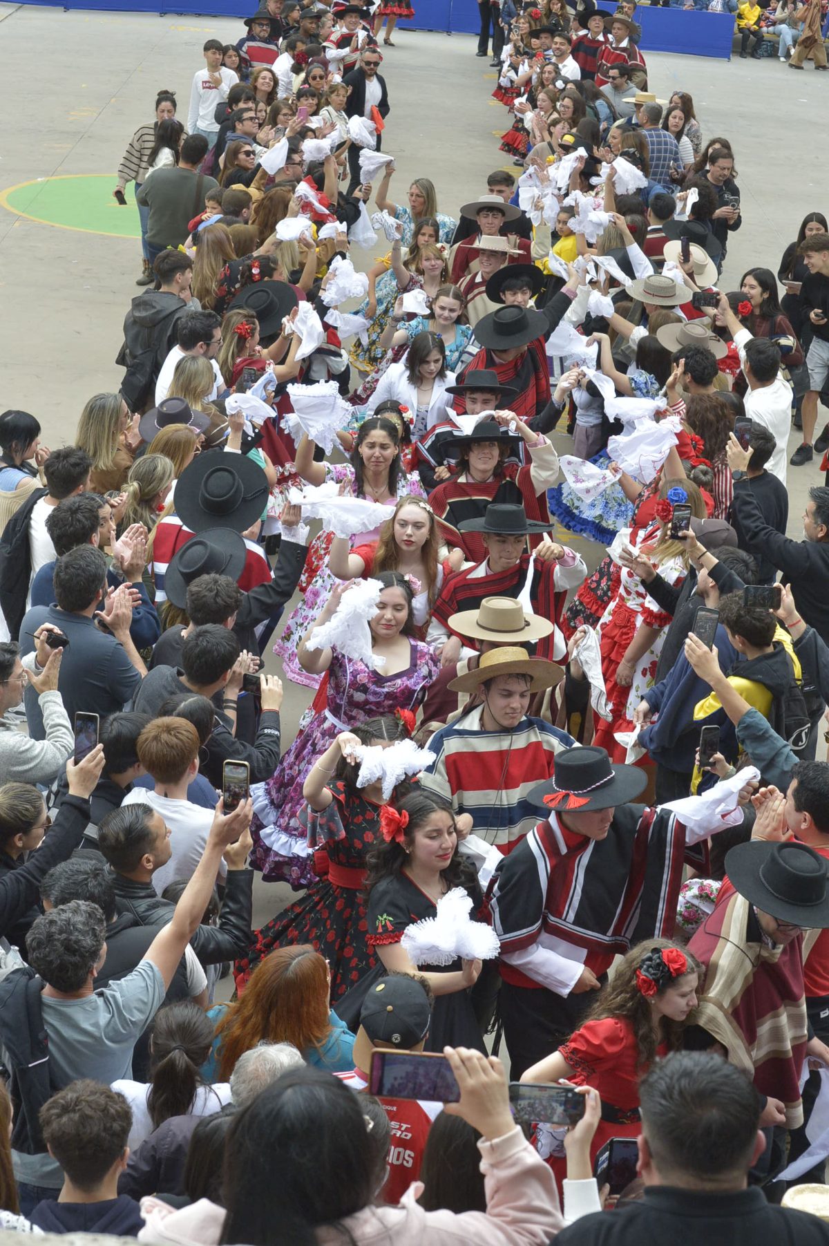 Fiesta Folclórica 2026