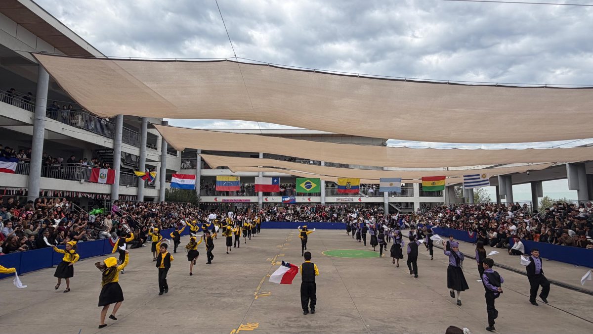 Fiesta Folclórica 2026