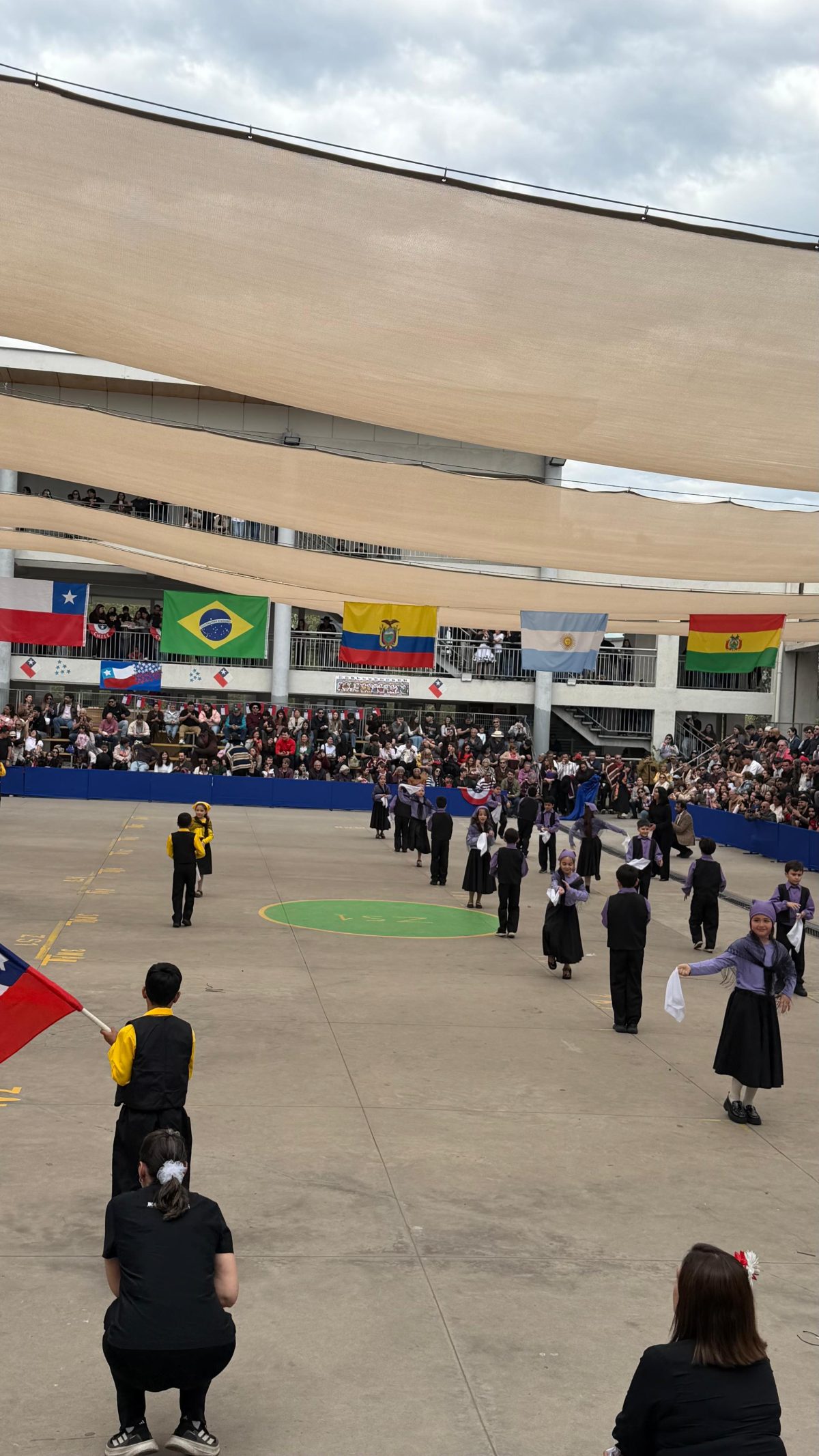 Fiesta Folclórica 2026