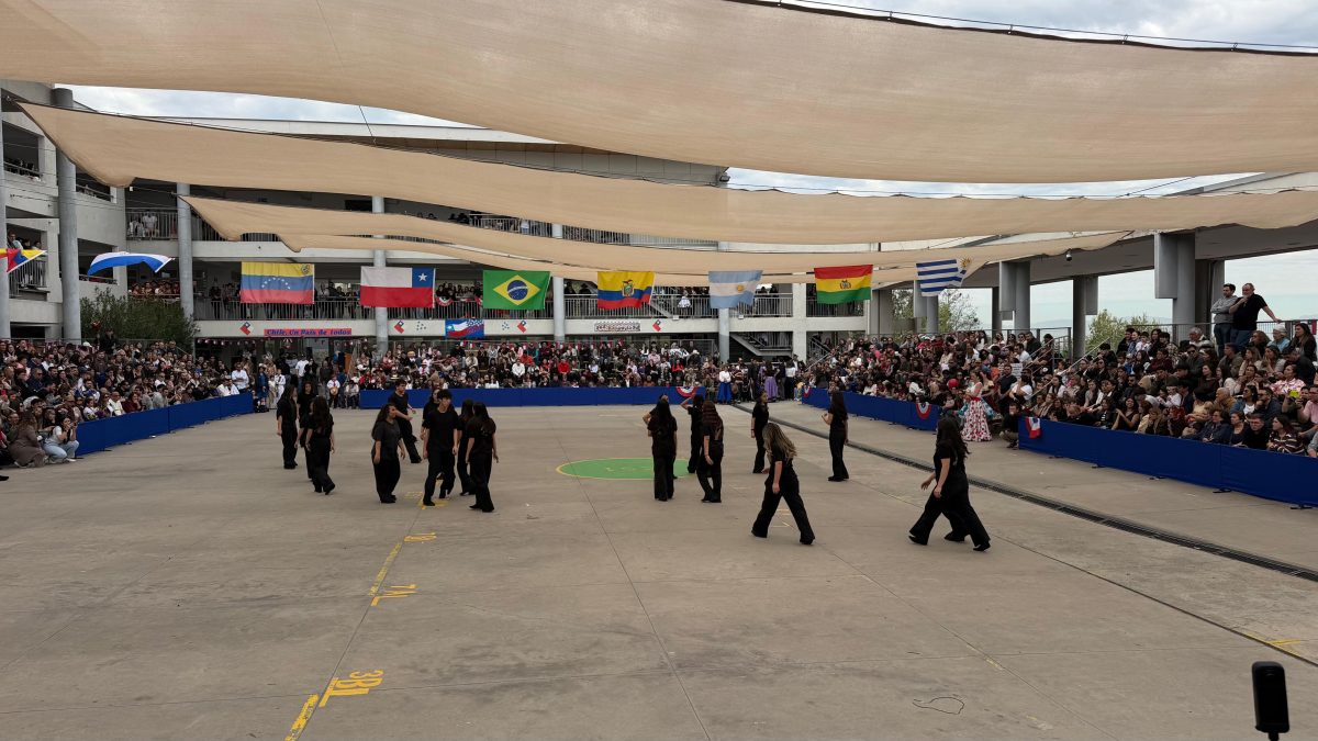 Fiesta Folclórica 2026