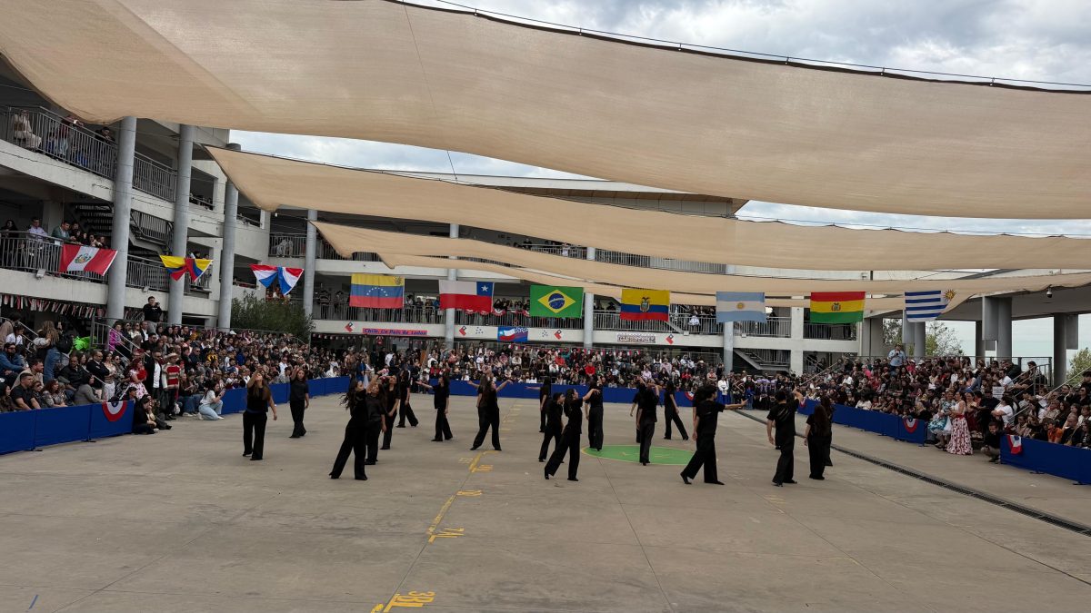 Fiesta Folclórica 2026