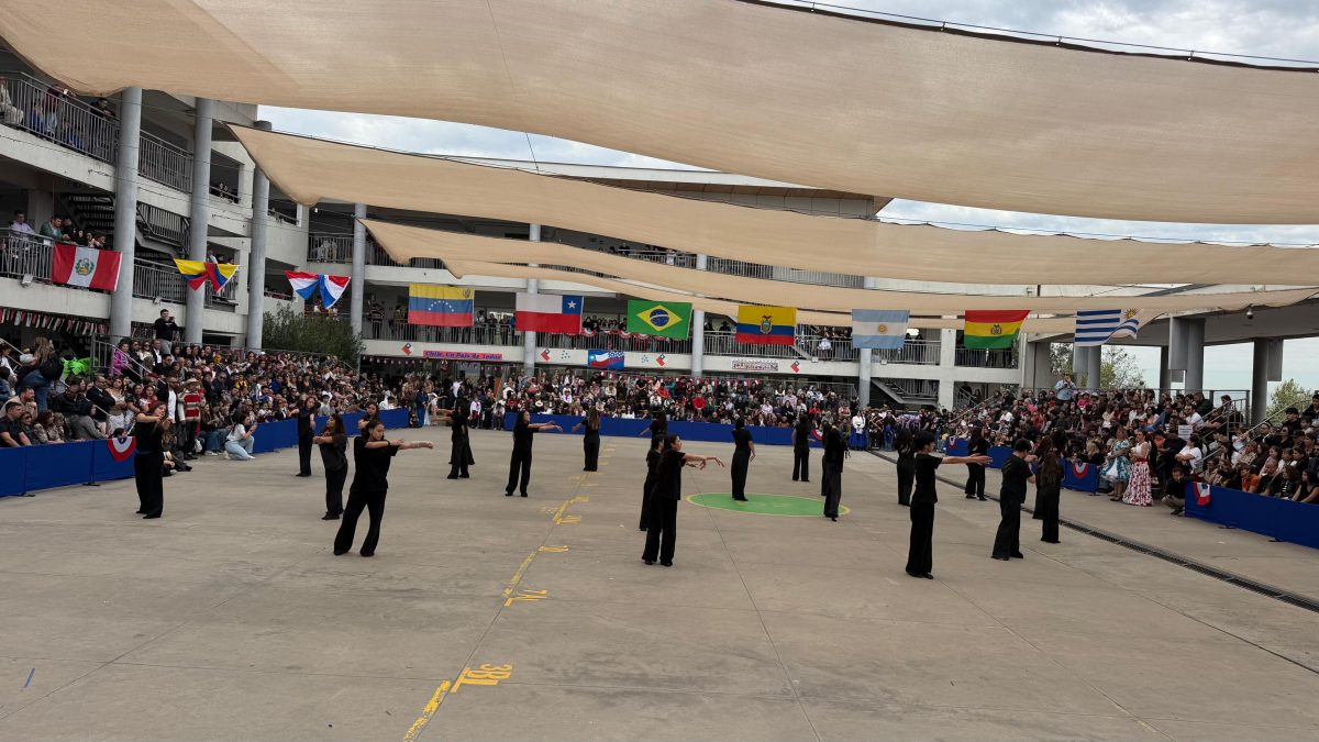 Fiesta Folclórica 2026