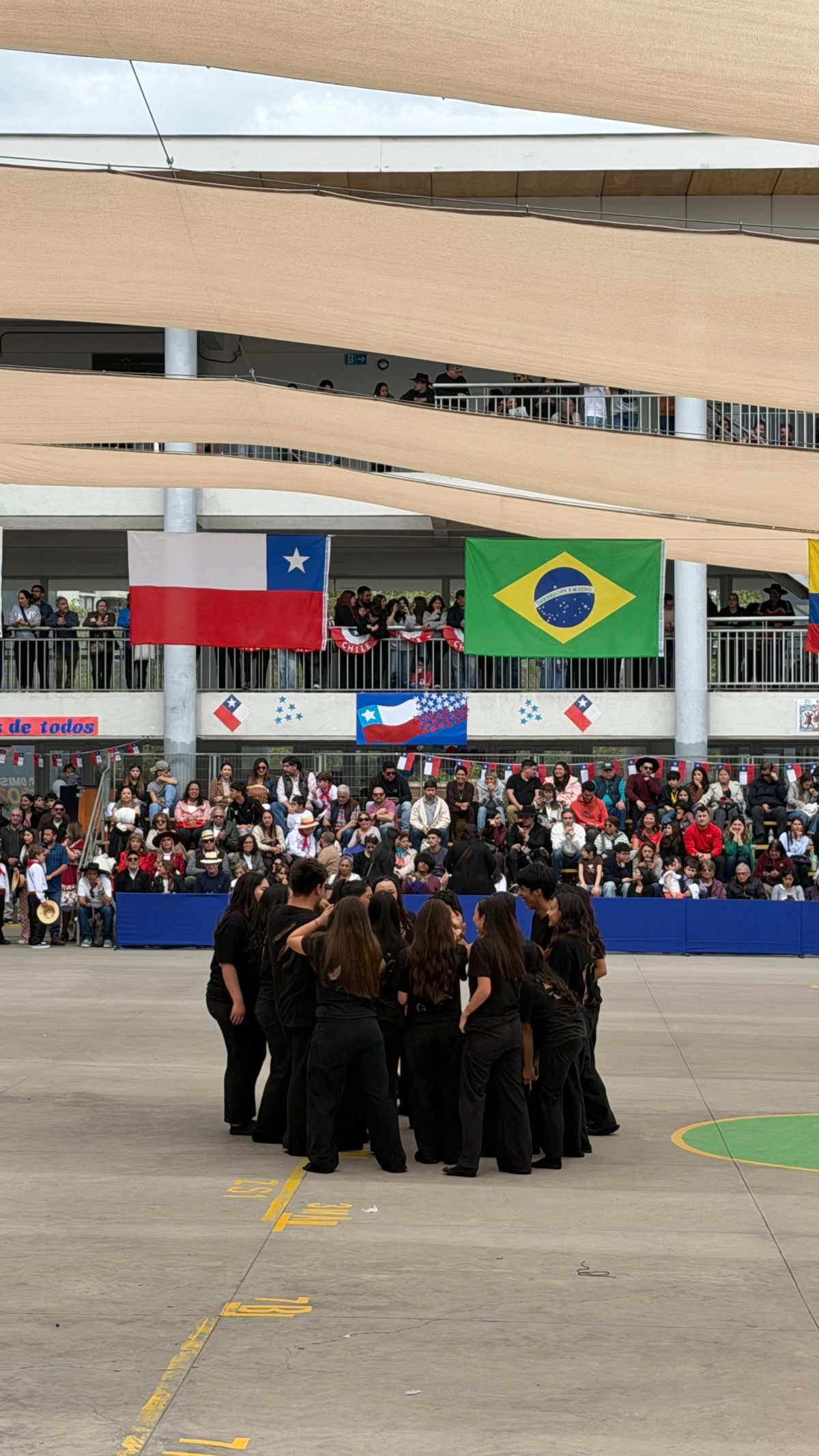 Fiesta Folclórica 2026
