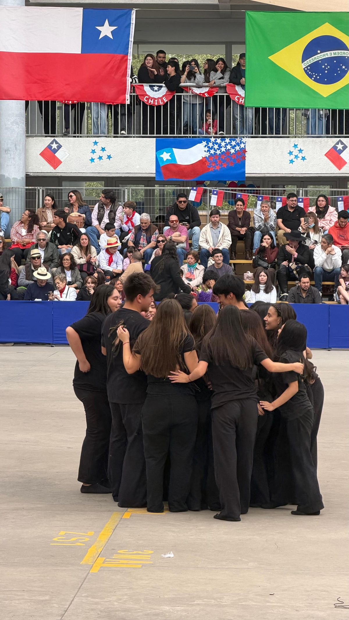 Fiesta Folclórica 2026