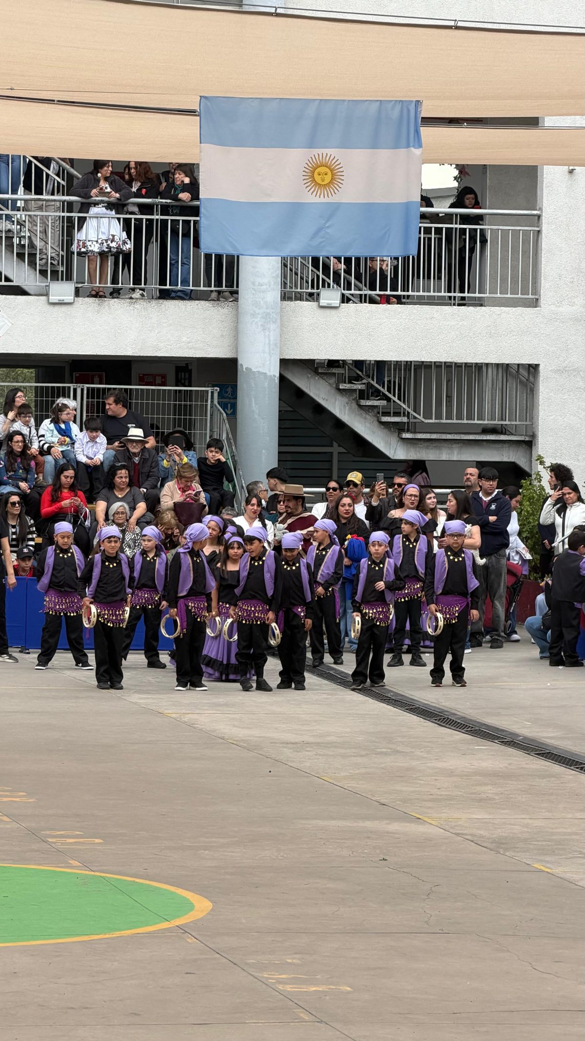 Fiesta Folclórica 2026