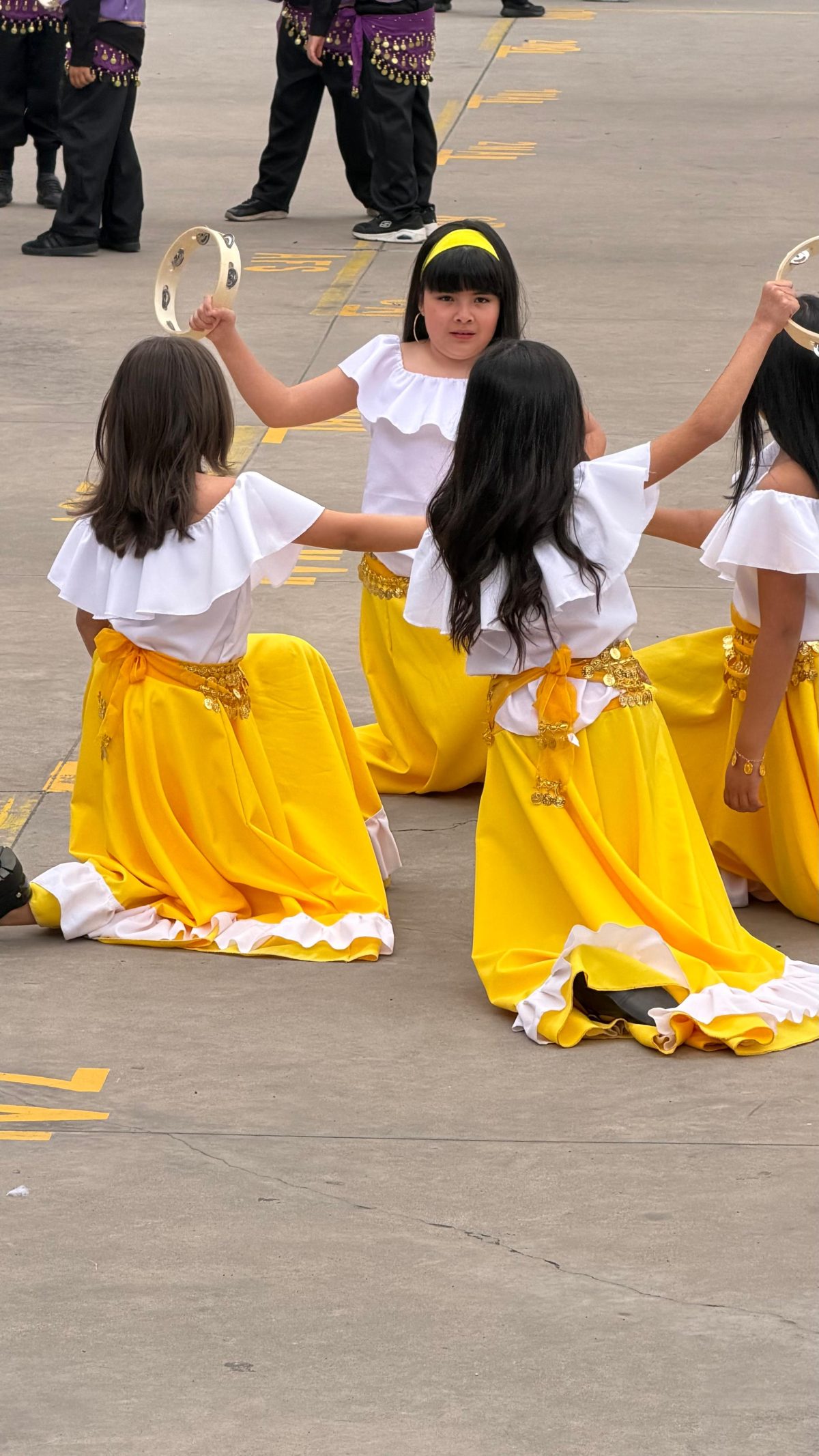 Fiesta Folclórica 2026