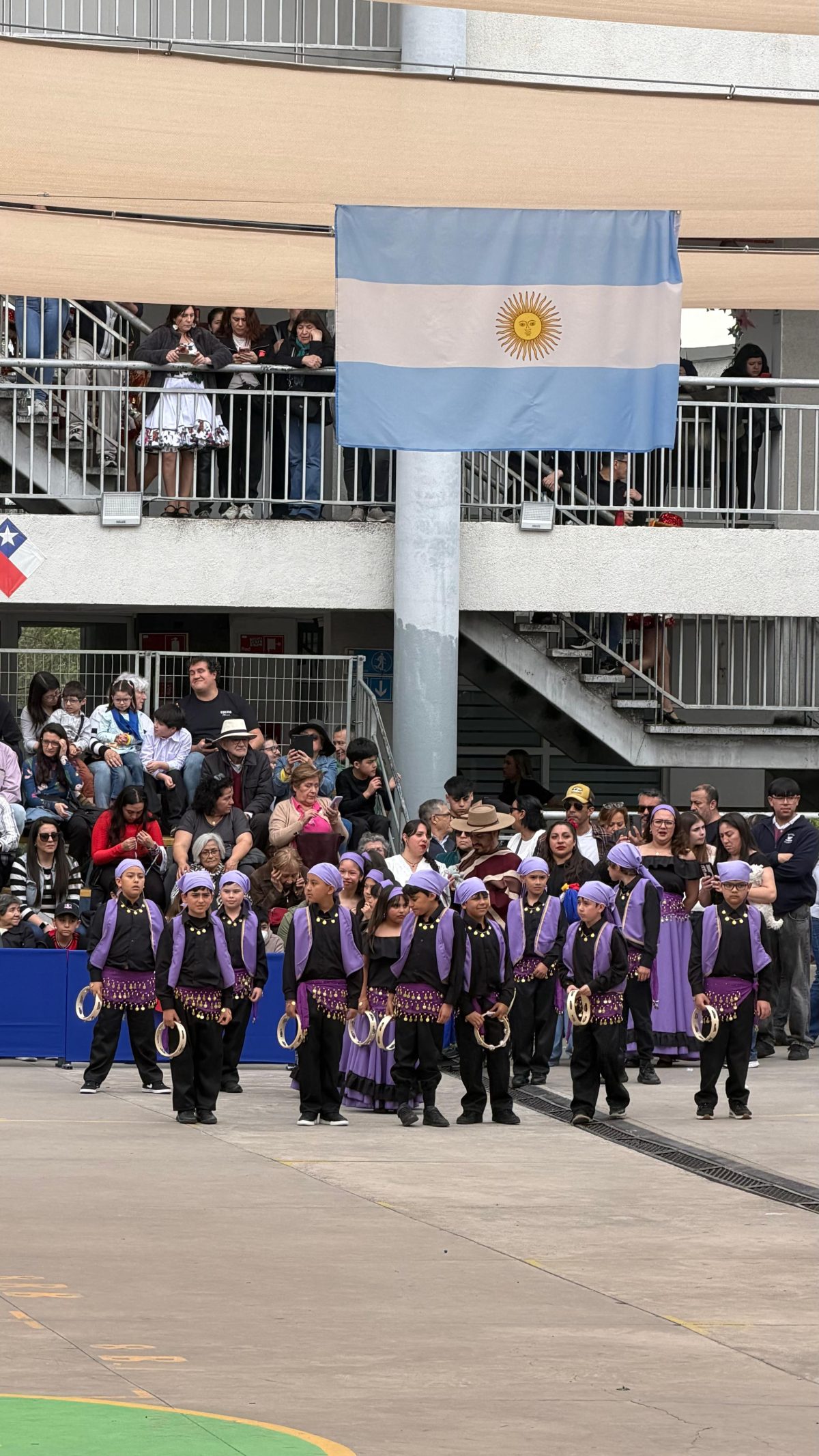 Fiesta Folclórica 2026