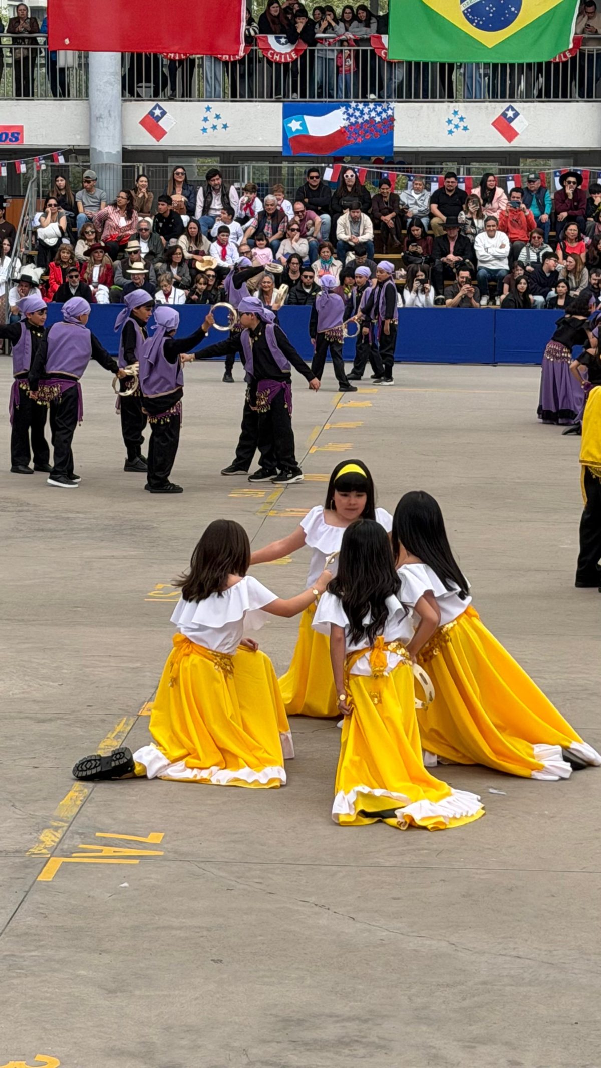 Fiesta Folclórica 2026