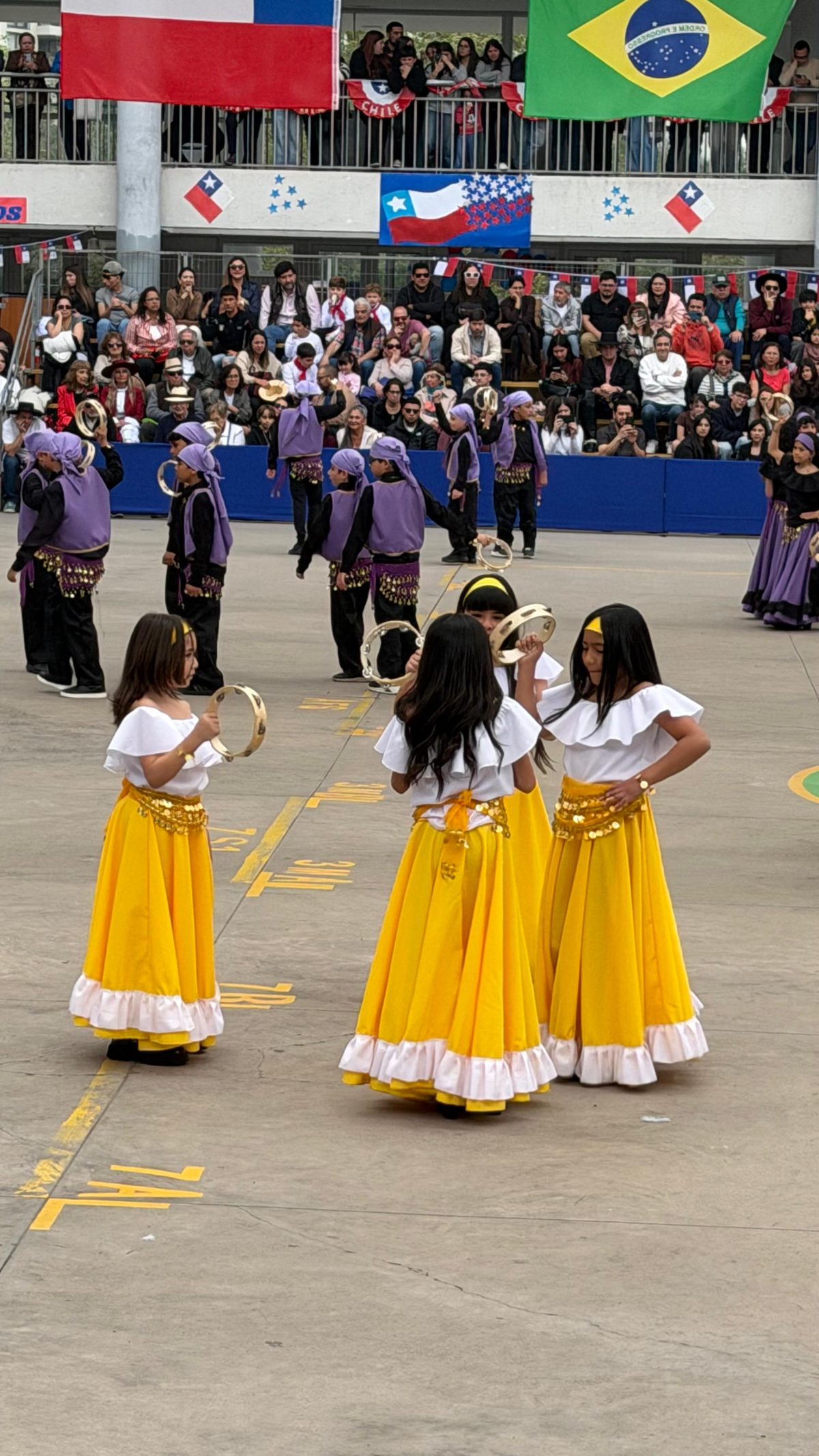 Fiesta Folclórica 2026