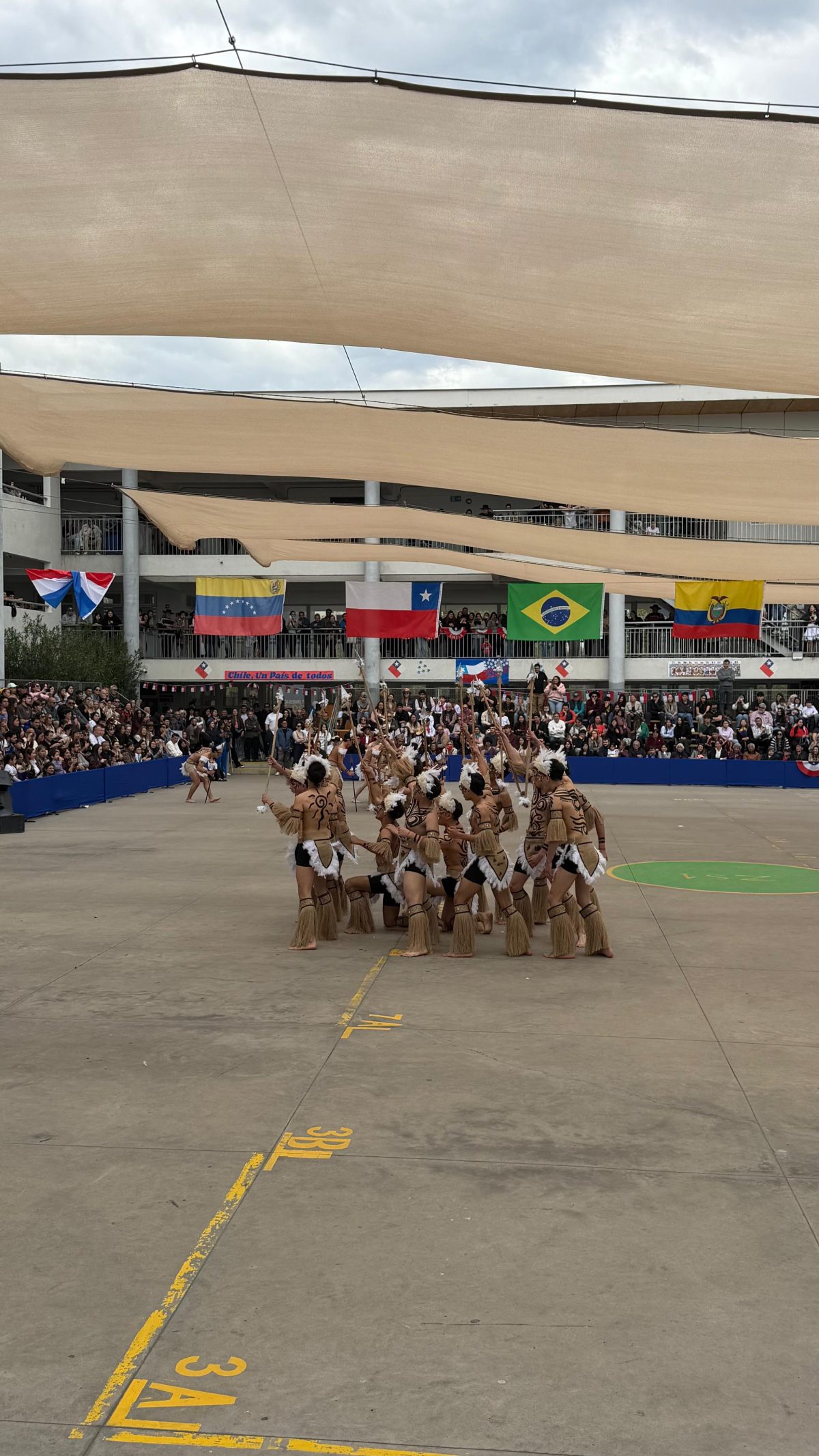 Fiesta Folclórica 2026