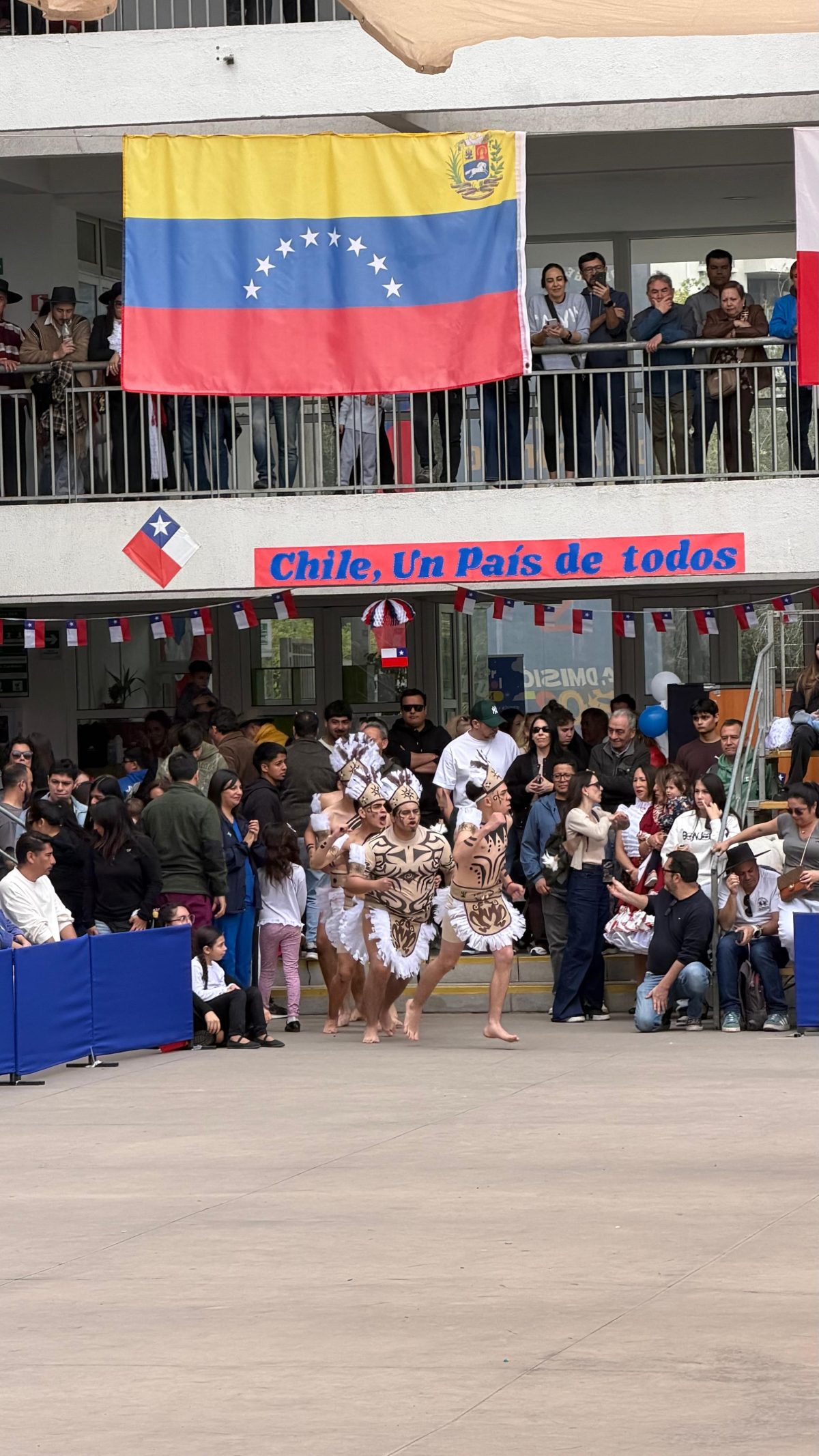 Fiesta Folclórica 2026
