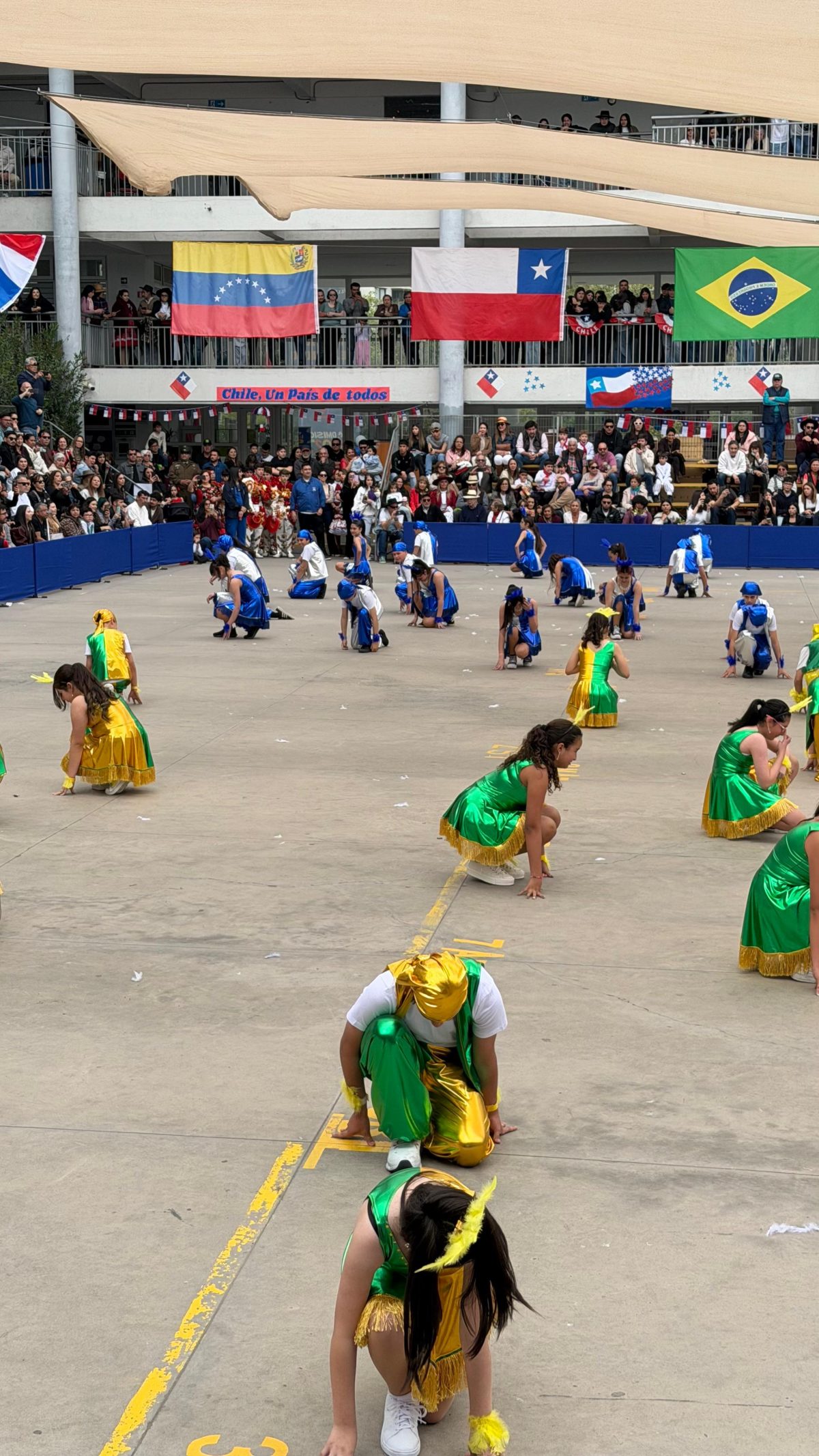 Fiesta Folclórica 2026
