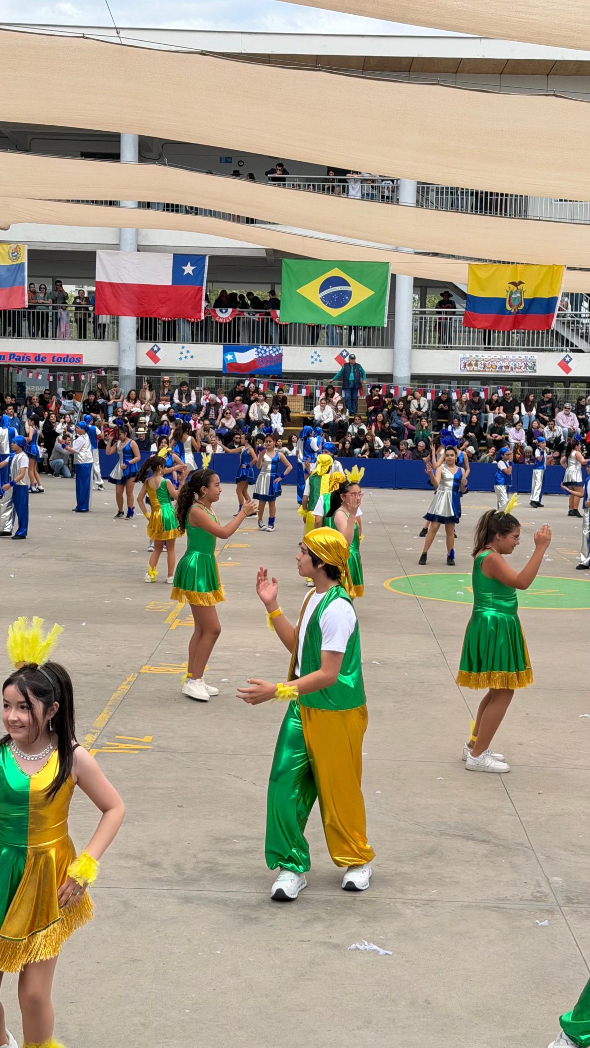 Fiesta Folclórica 2026