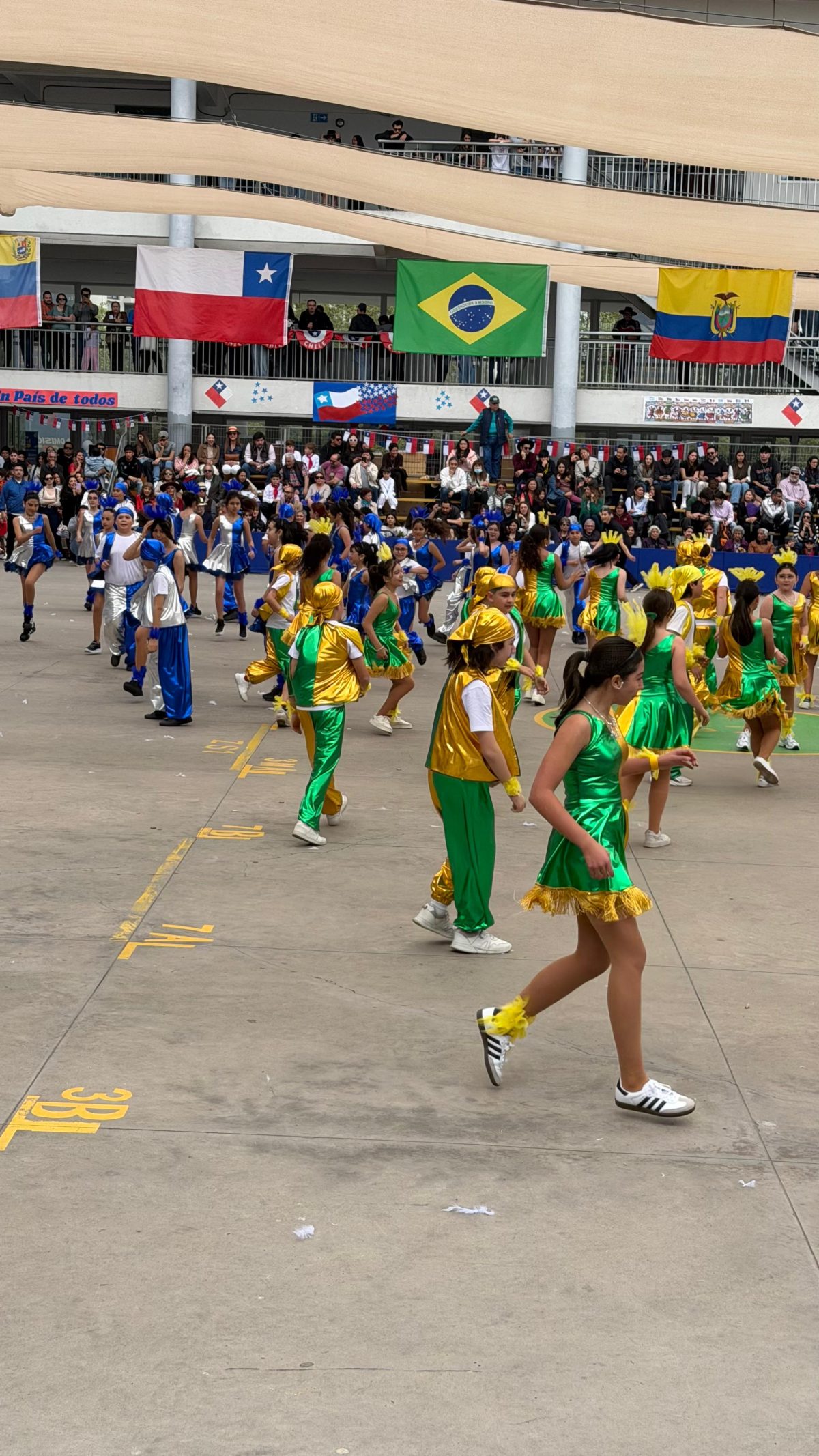 Fiesta Folclórica 2026