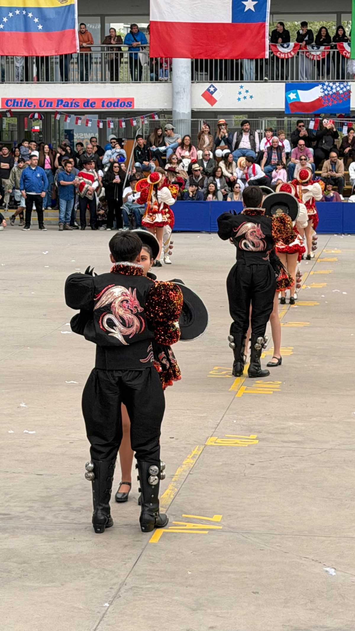 Fiesta Folclórica 2026
