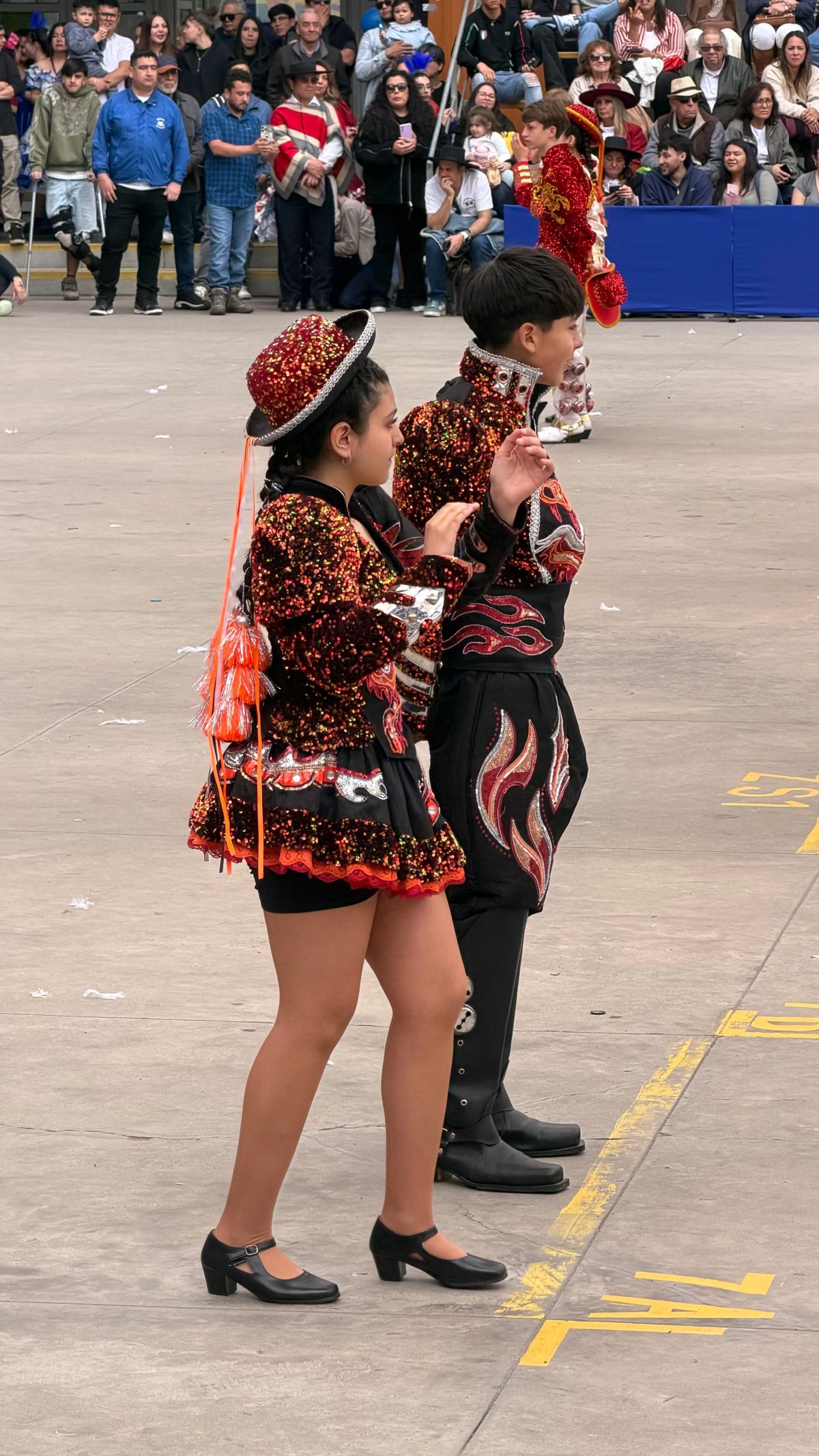 Fiesta Folclórica 2026