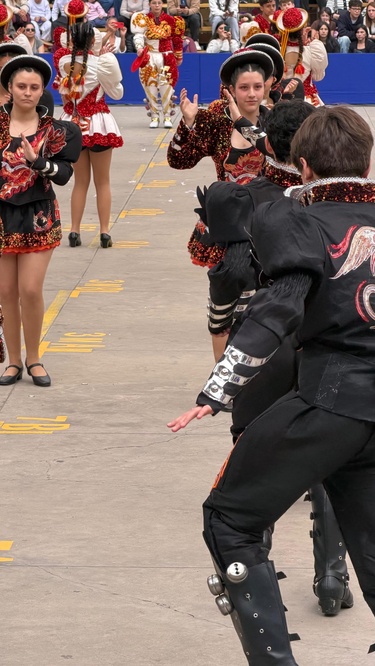 Fiesta Folclórica 2026