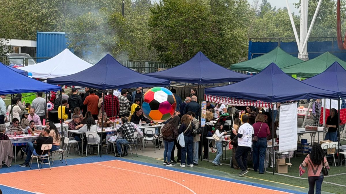Fiesta Folclórica 2026
