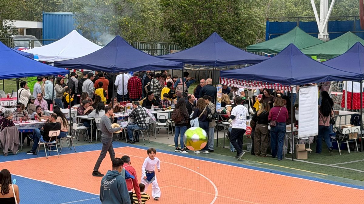 Fiesta Folclórica 2026