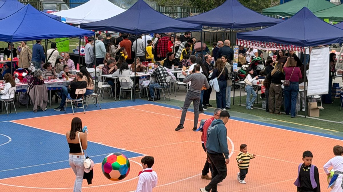 Fiesta Folclórica 2026
