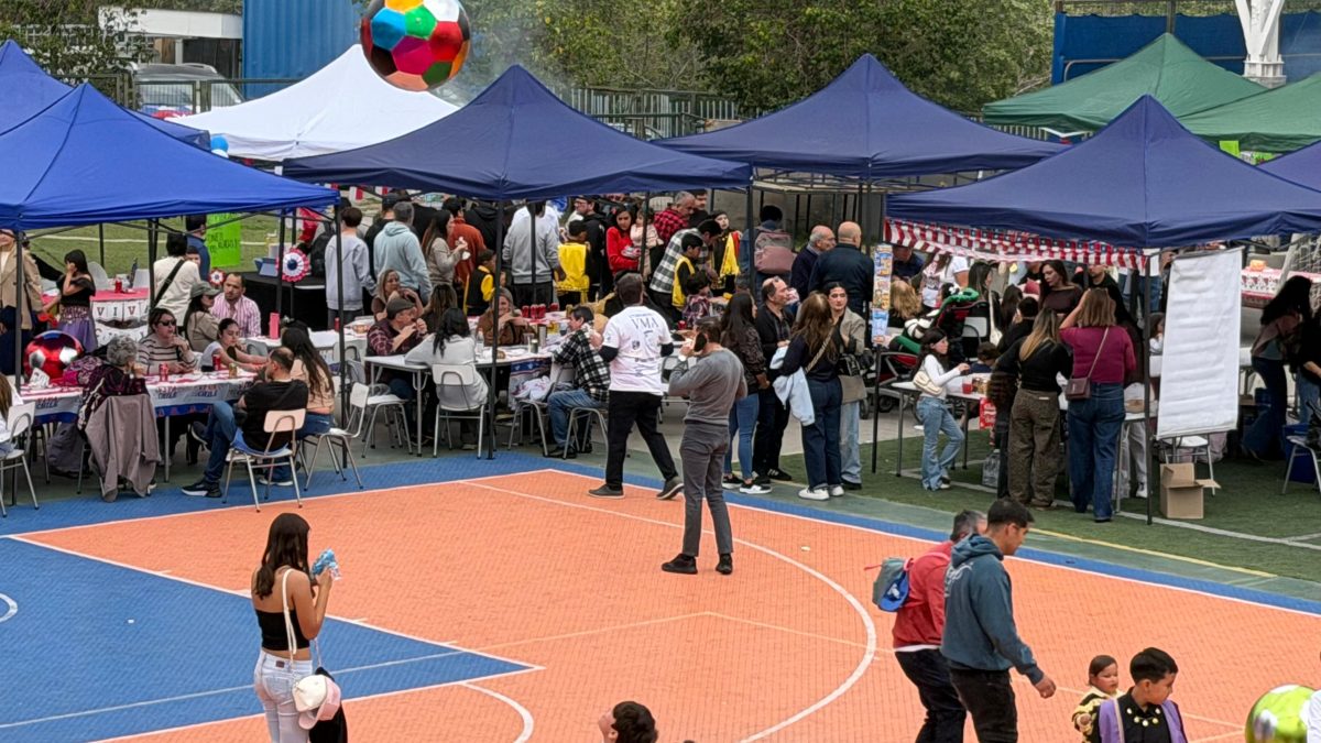 Fiesta Folclórica 2026