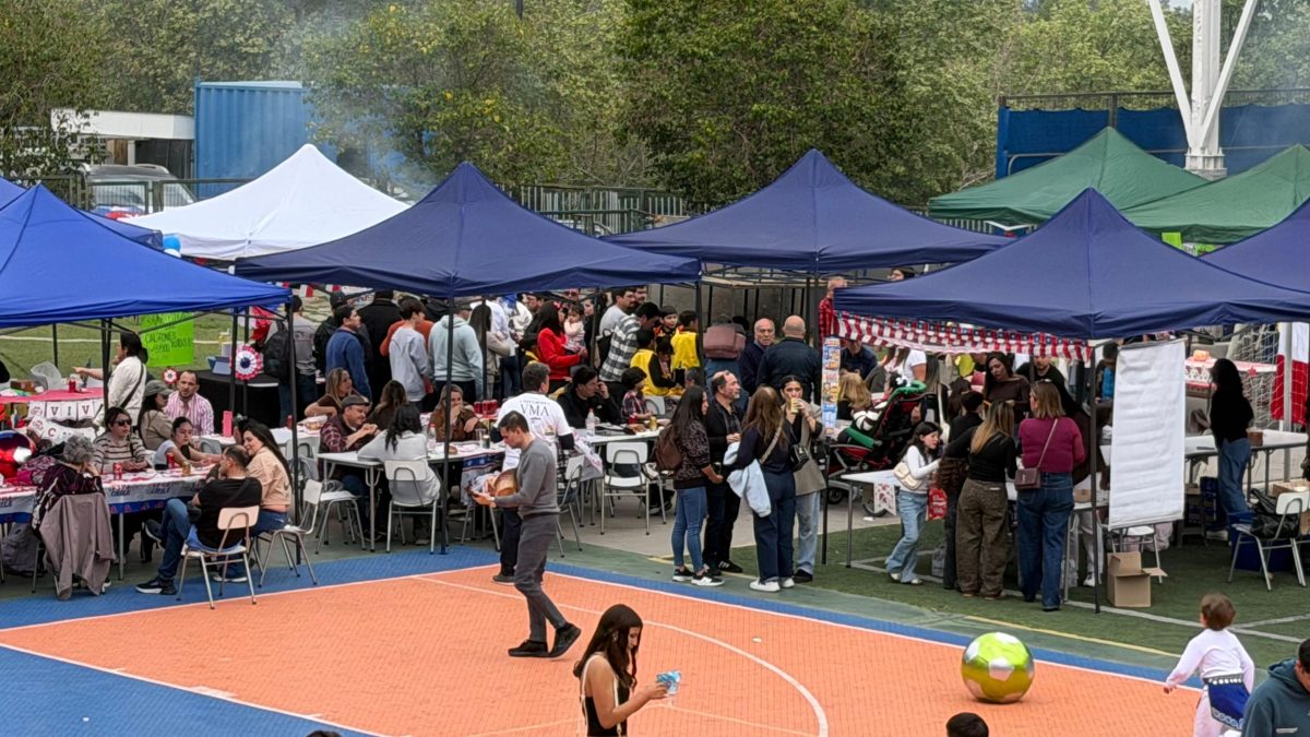 Fiesta Folclórica 2026