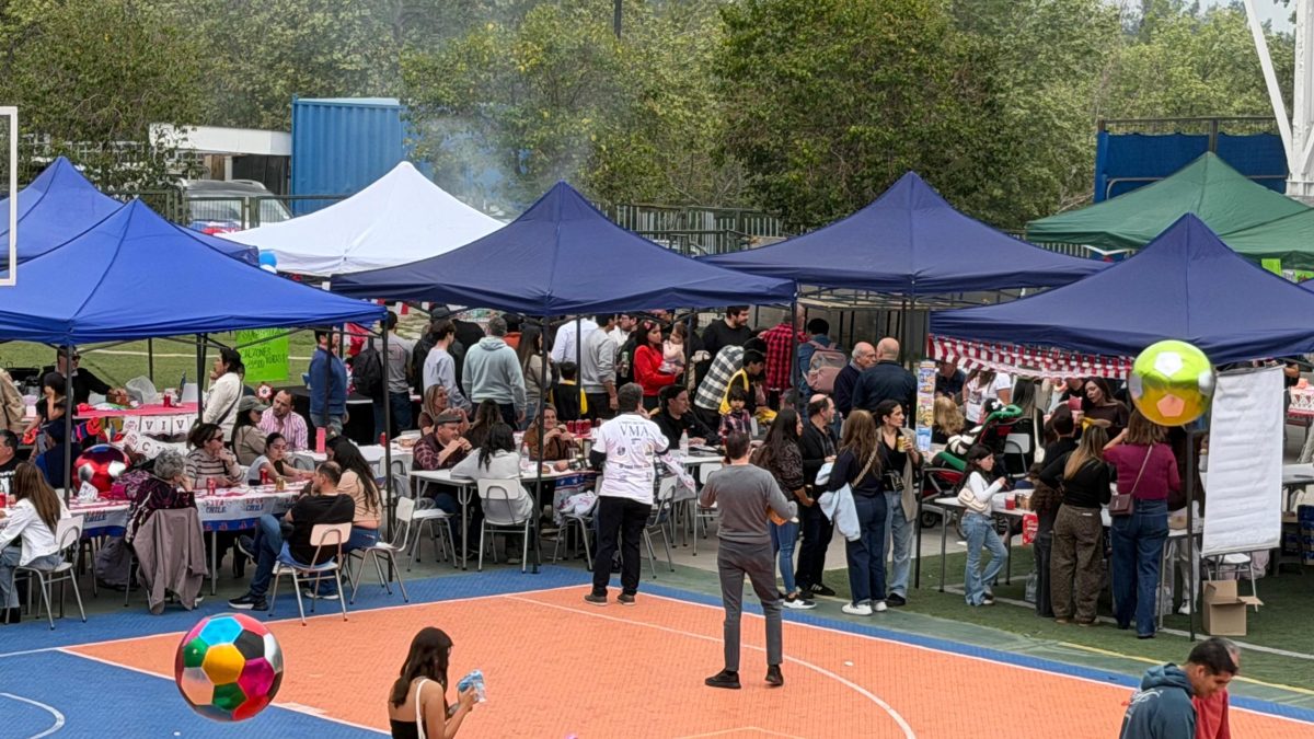 Fiesta Folclórica 2026