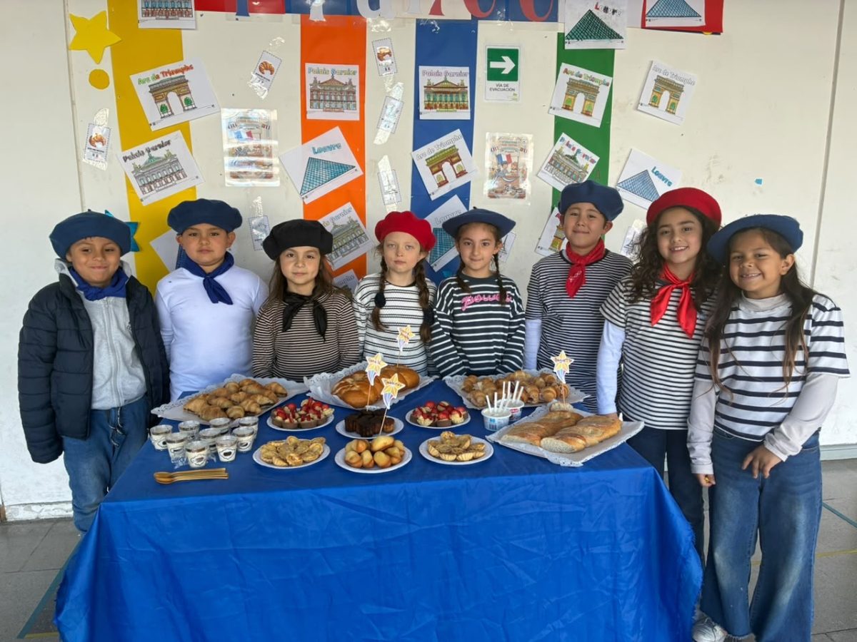 INTERNATIONAL DAY CELEBRATION