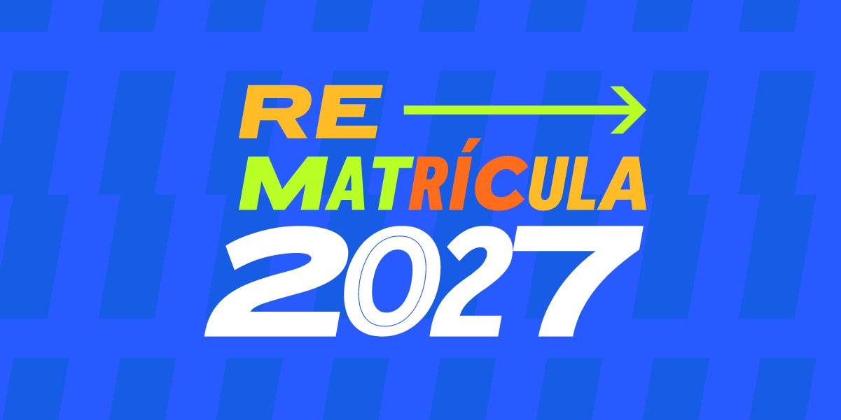 Proceso de Re-matrícula 2027