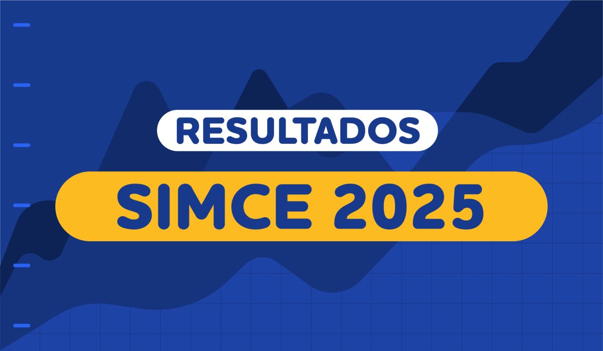 ¡Resultados por sobre el promedio nacional en el SIMCE 2025!